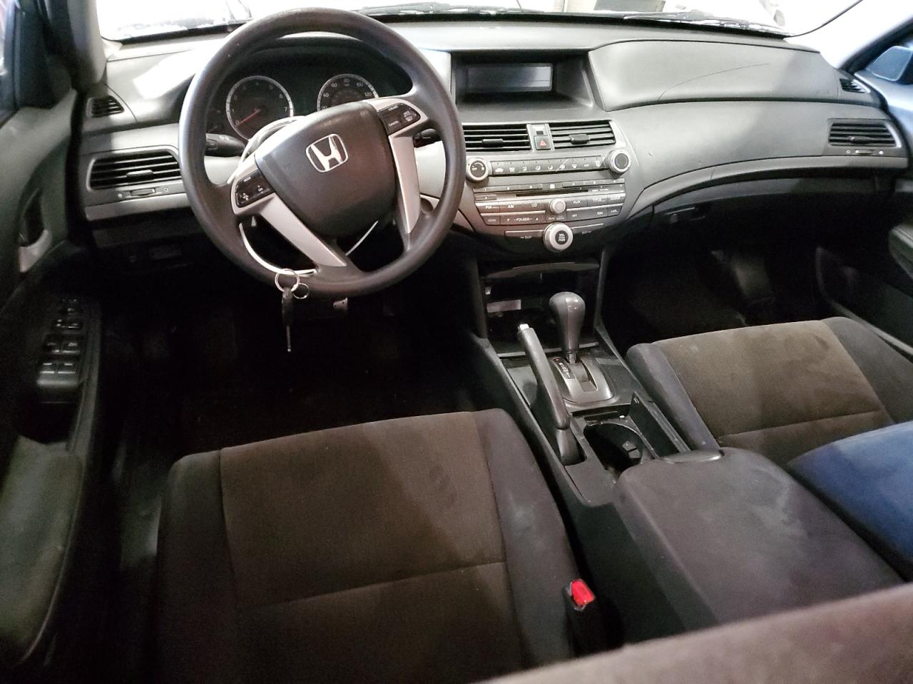 2009 Honda Accord VIN 1HGCP26409A054888 Copart auction photo, front end damage thumbnail 8