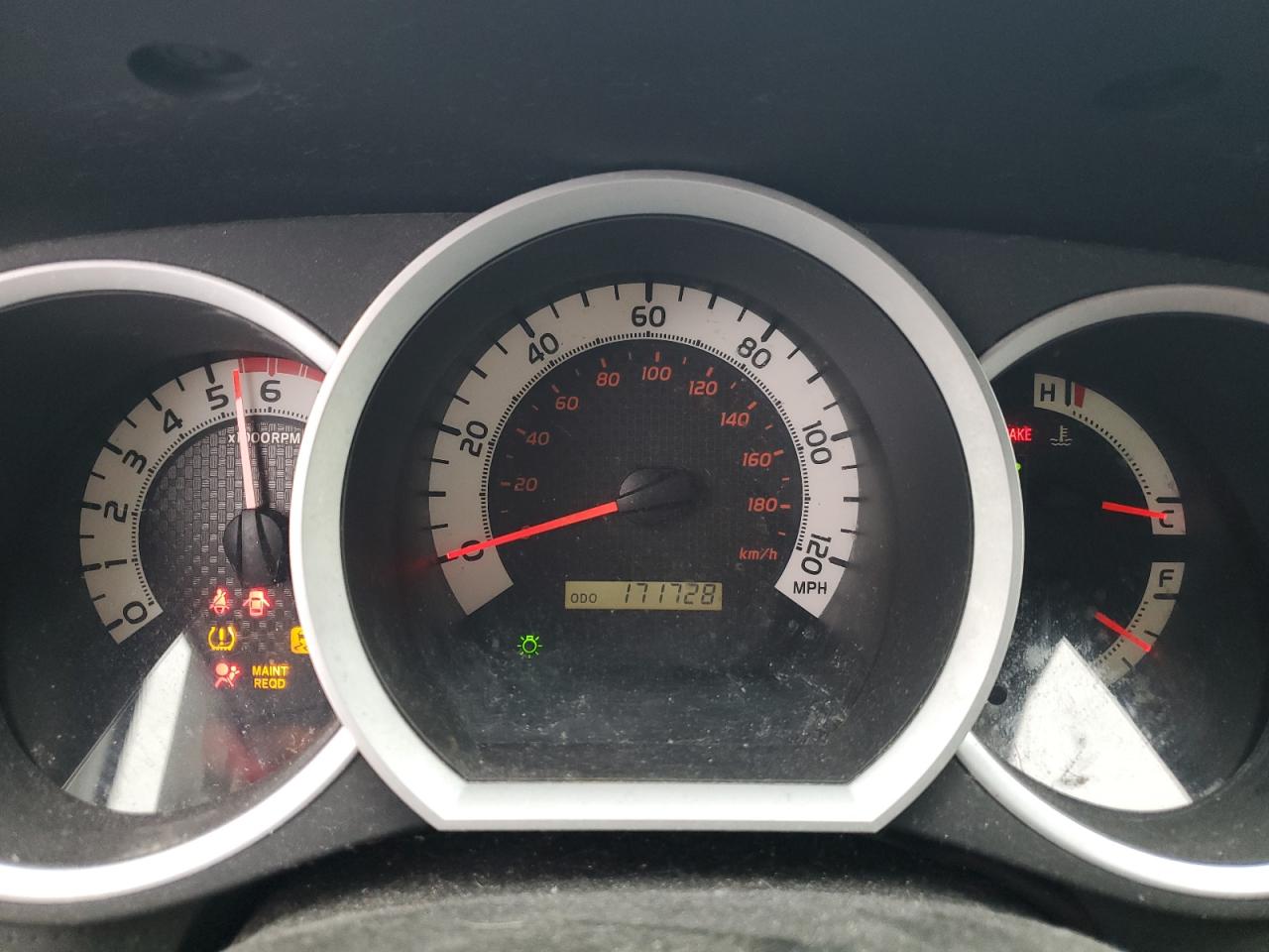 2015 Toyota Tacoma VIN 5TFJU4GN0FX067506 Copart auction photo, rear end damage thumbnail 9