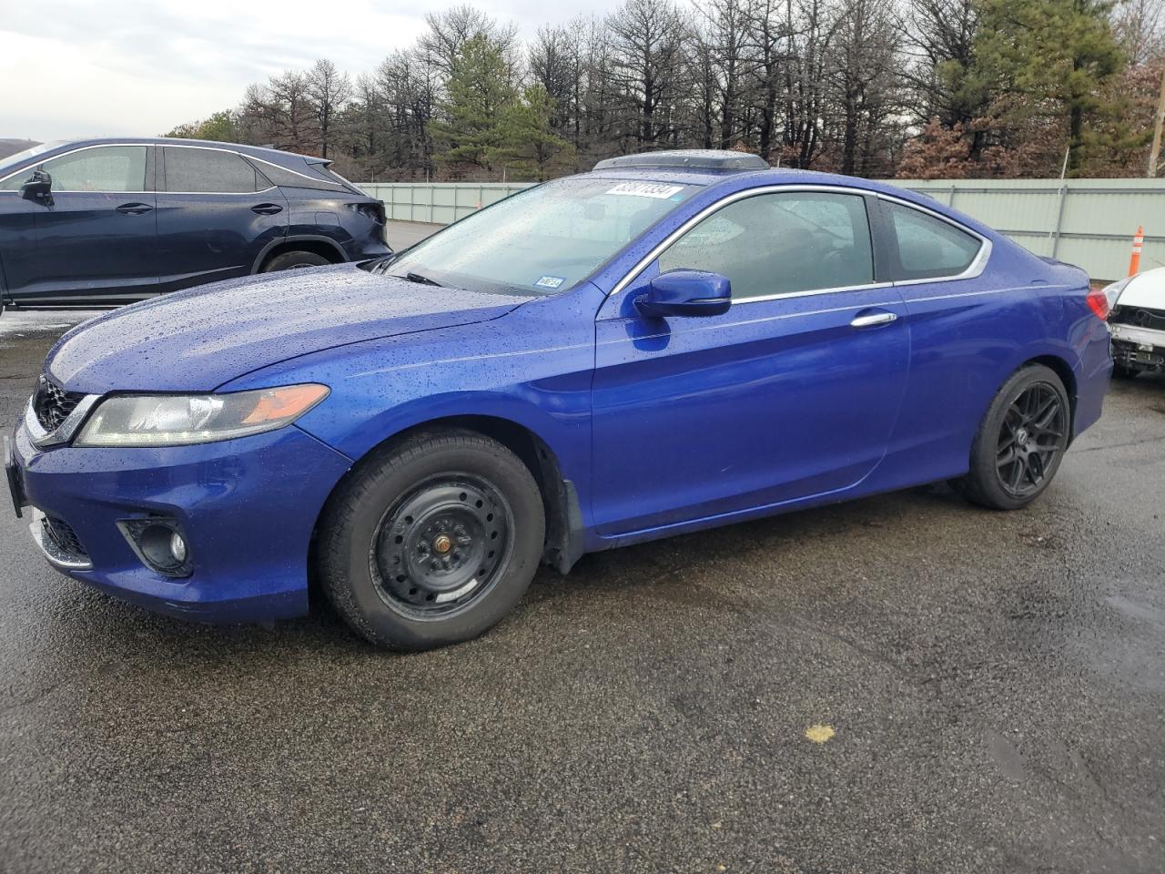 2013 Honda Accord VIN 1HGCT2B80DA004313