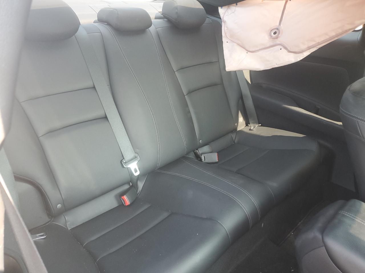 2016 Honda Accord VIN 1HGCT2B01GA002293 Copart auction photo, all over damage thumbnail 10