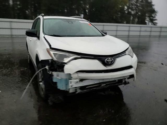 2018 Toyota RAV 4 VIN JTMZFREV8JJ166664 Copart auction photo, front end damage thumbnail 11