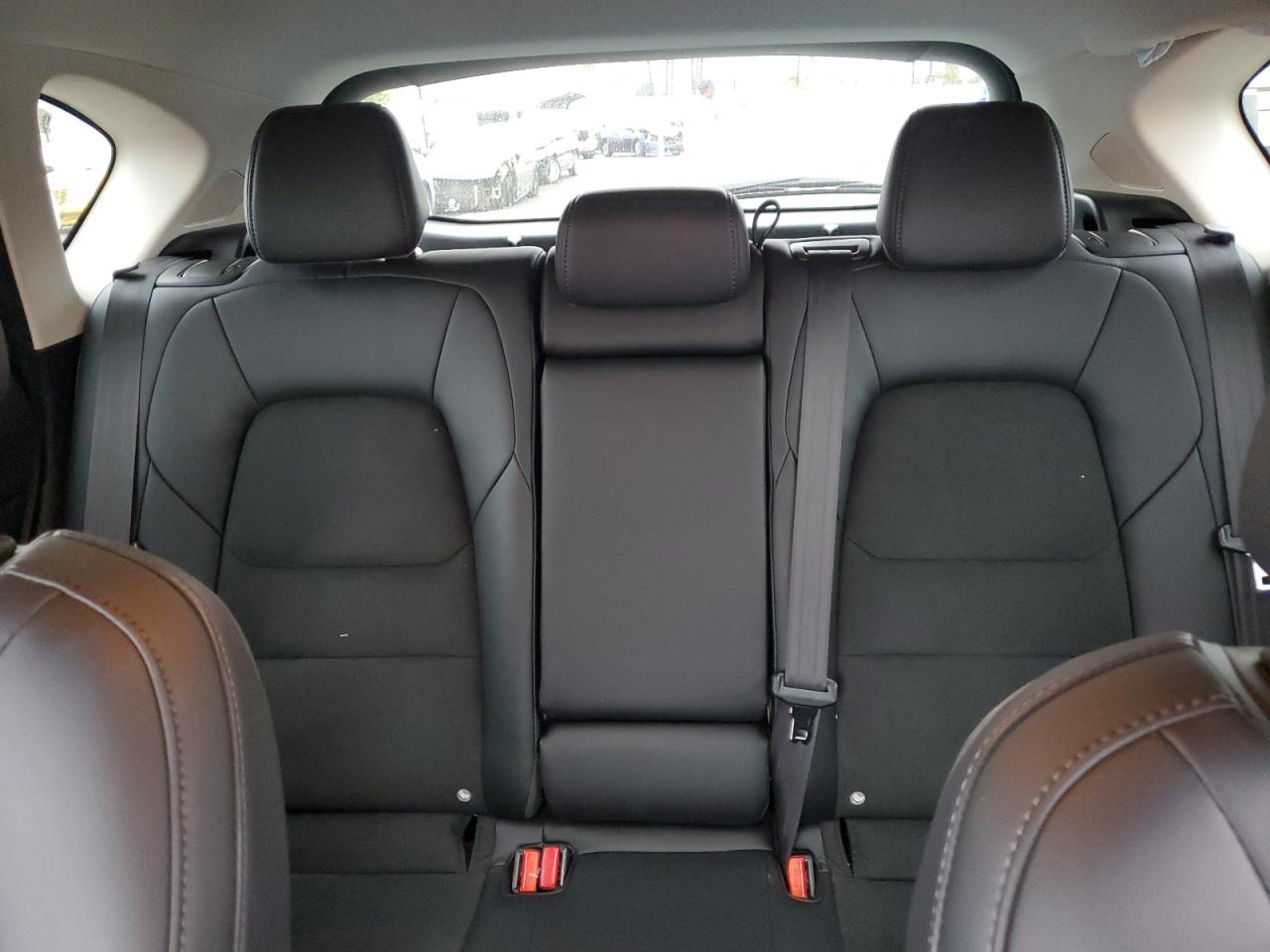 2019 Mazda CX-5 VIN JM3KFACM1K1576146 Copart auction photo, side damage thumbnail 10