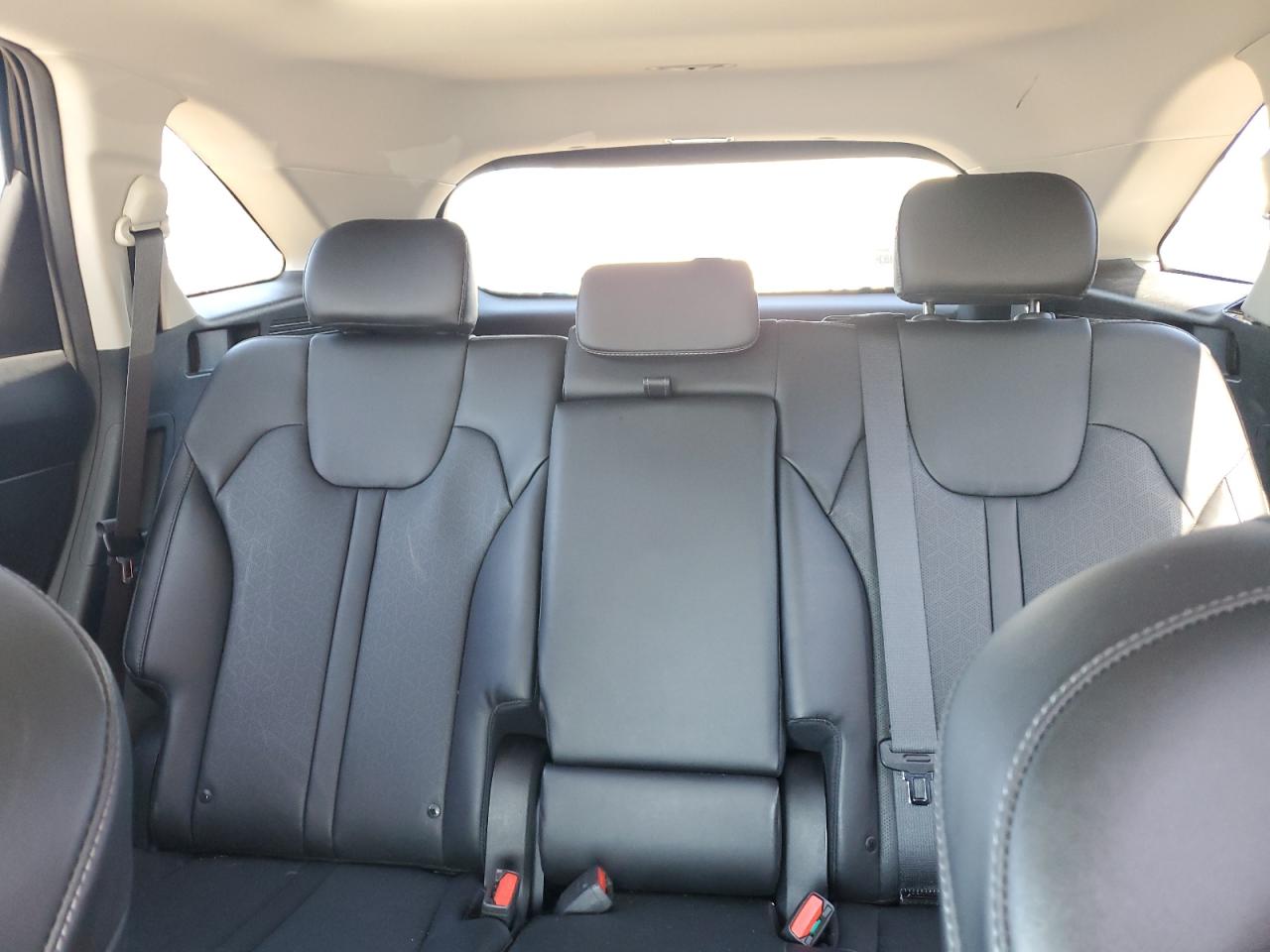 2022 KIA Sorento VIN 5XYRLDLC7NG152564 Copart auction photo, rear end damage thumbnail 10