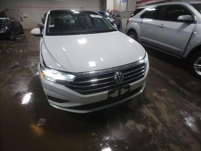 2020 Volkswagen Jetta VIN 3VWC57BU4LM099329 Copart auction photo, side damage thumbnail 13