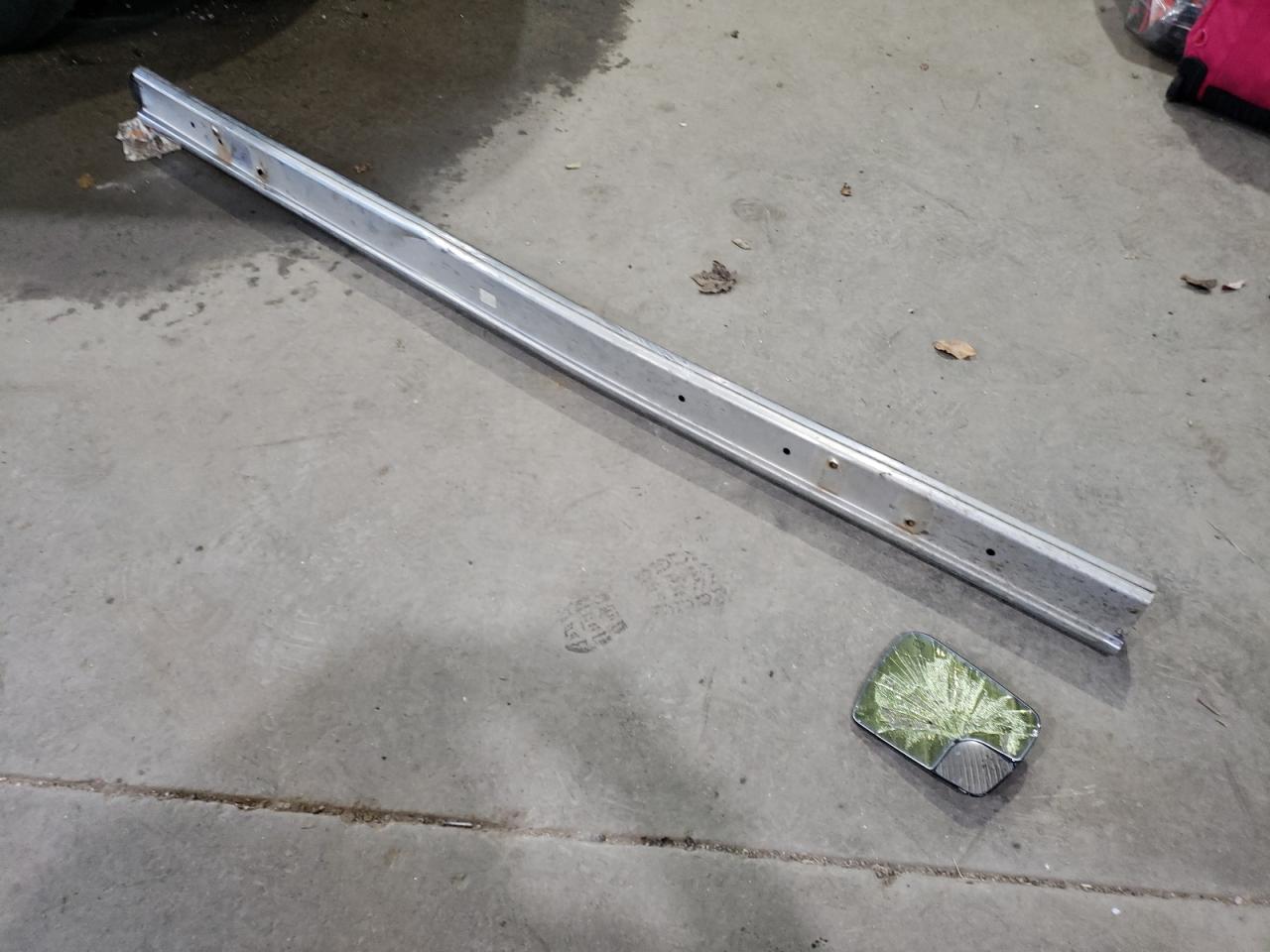 2021 RAM 1500 VIN 1C6SRFFT3MN656146 Copart auction photo, front end / undercarriage damage thumbnail 12