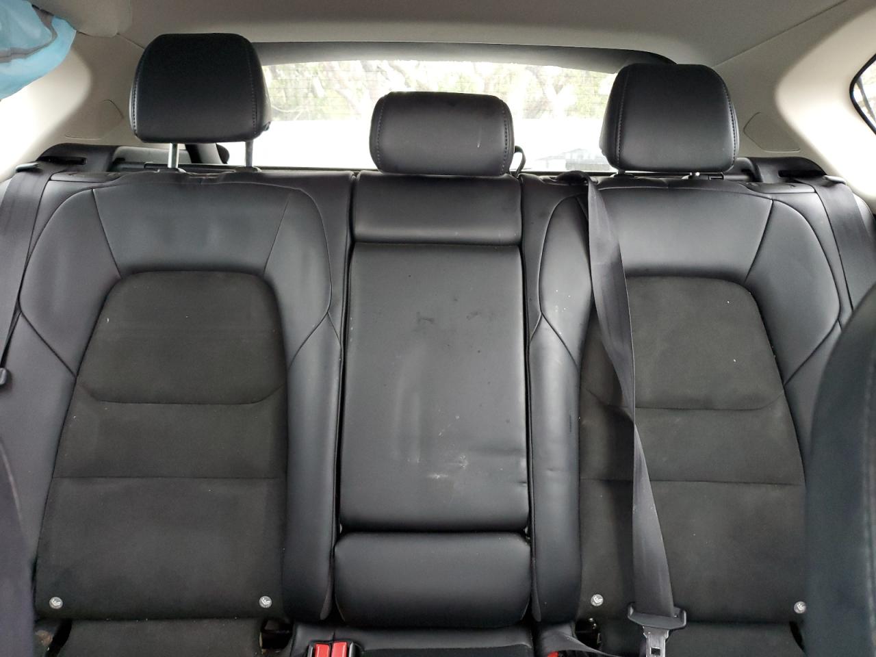 2018 Mazda CX-5 VIN JM3KFACM4J1378952 Copart auction photo, side damage thumbnail 10