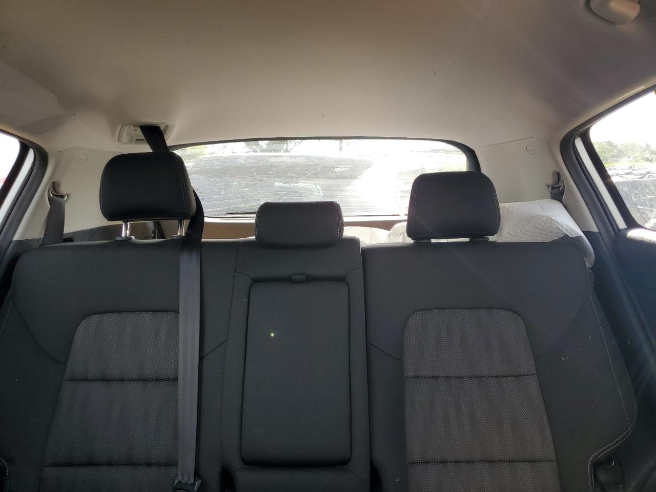 2020 KIA Sportage VIN KNDPM3AC6L7703983 Copart auction photo, front end damage thumbnail 10