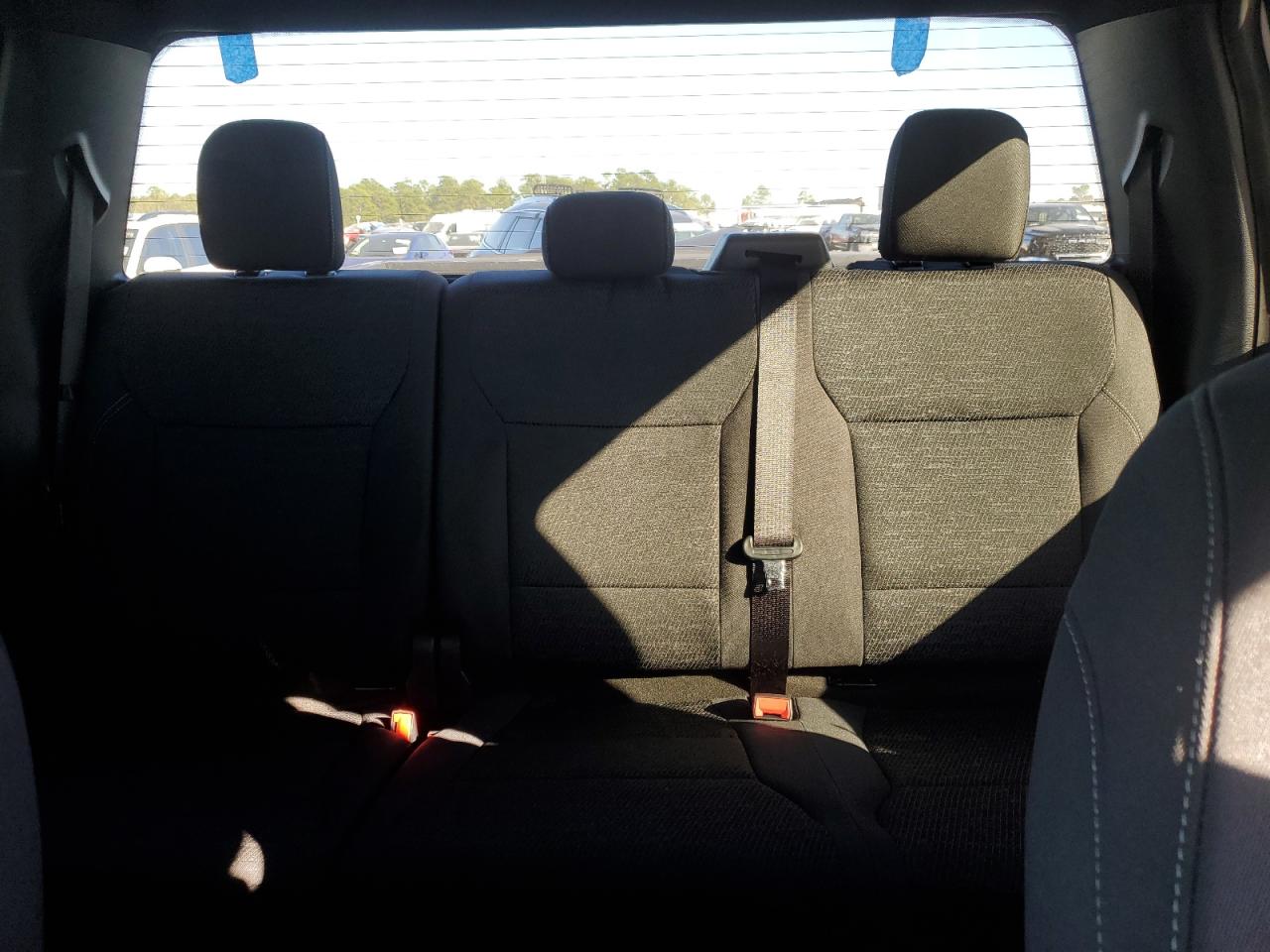 2022 Ford F-150 VIN 1FTEW1CP6NKE73271 Copart auction photo, all over / minor dent/scratches damage thumbnail 10