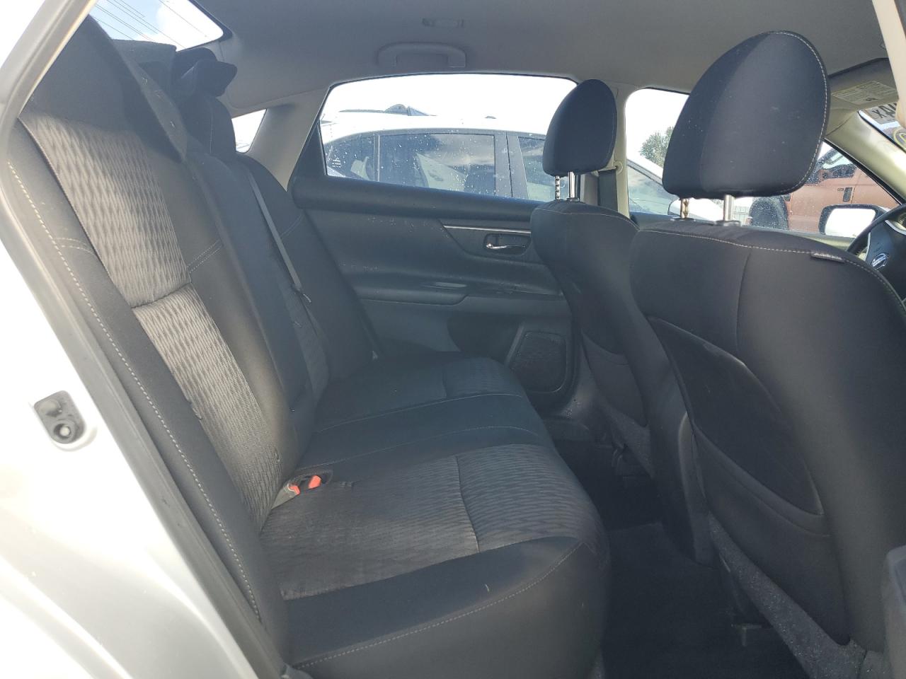 2018 Nissan Altima VIN 1N4AL3APXJC102260 Copart auction photo, water/flood damage thumbnail 10