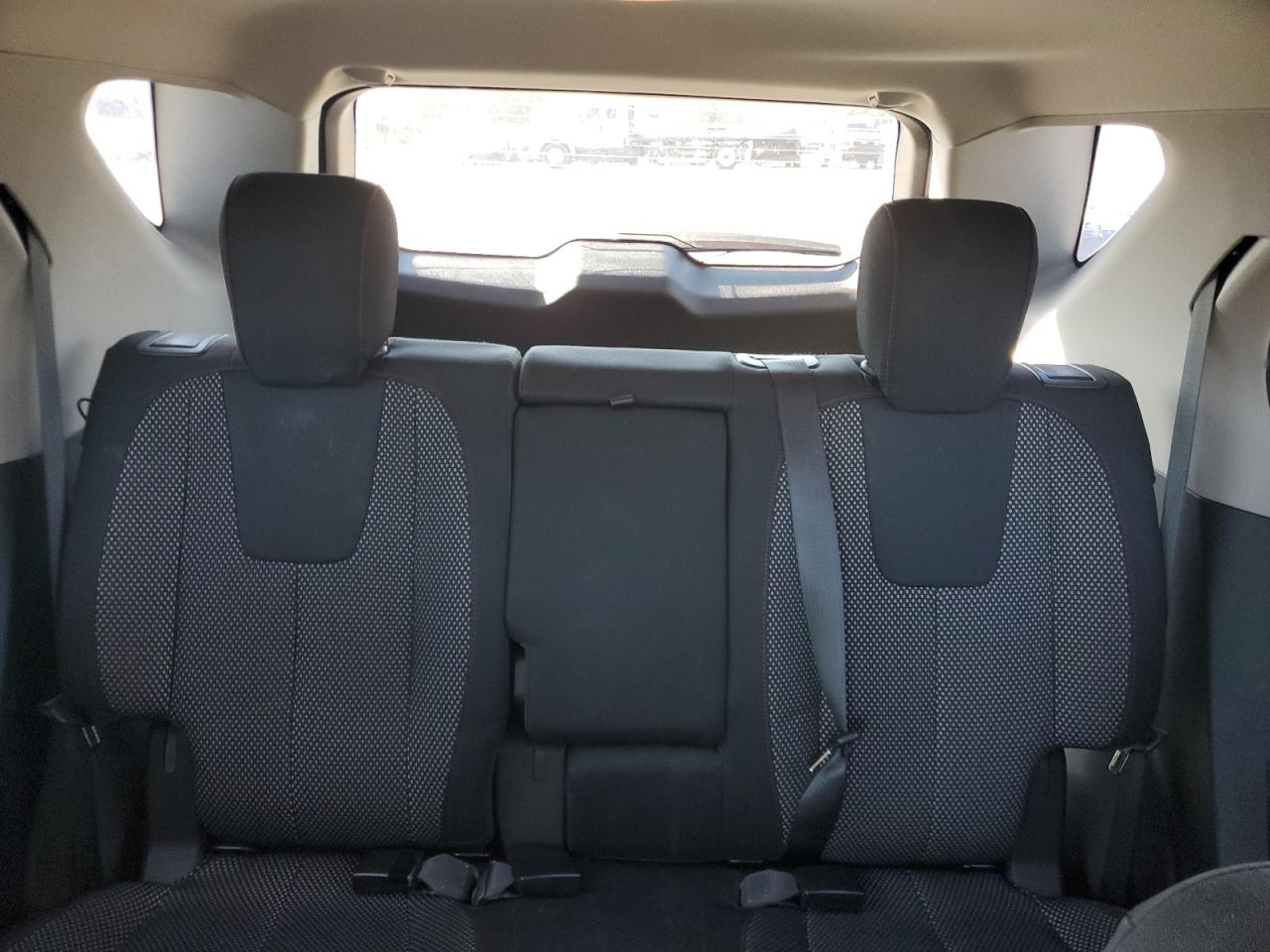 2017 Chevrolet Equinox VIN 2GNALBEK4H1603980 Copart auction photo, front end / side damage thumbnail 10