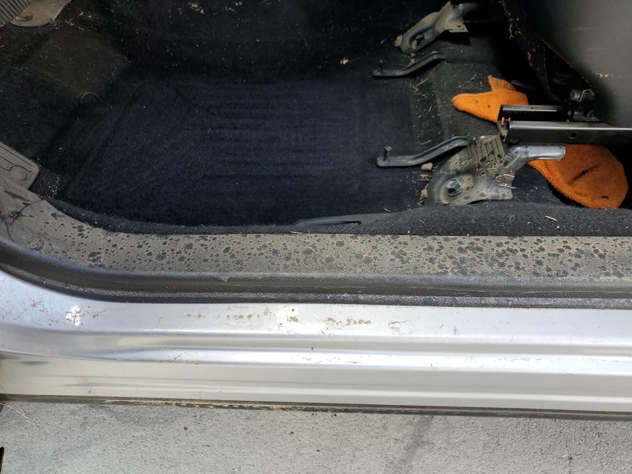 2017 Subaru Forester VIN JF2SJADC2HH552002 Copart auction photo, water/flood damage thumbnail 12