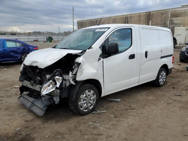 2017 Nissan NV VIN 3N6CM0KNXHK721745