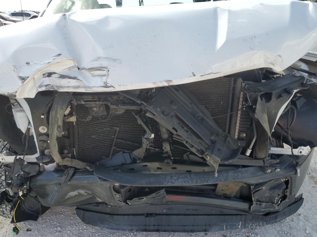2016 Ford F-150 VIN 1FTMF1C85GFC71960 Copart auction photo, front end damage thumbnail 12