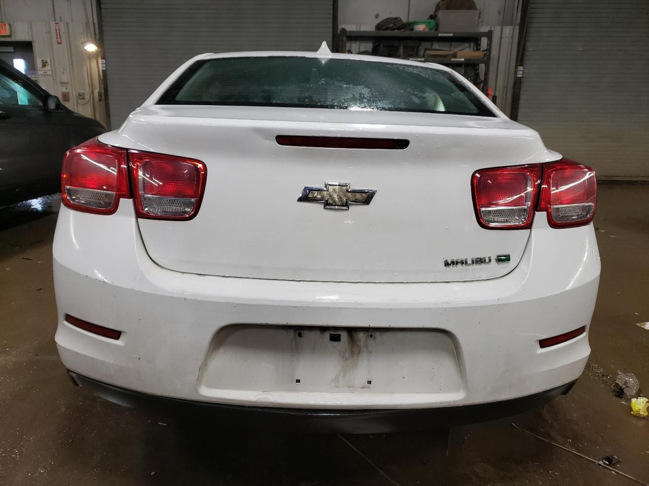 2013 Chevrolet Malibu VIN 1G11F5RR2DF112988 Copart auction photo, front end damage thumbnail 6