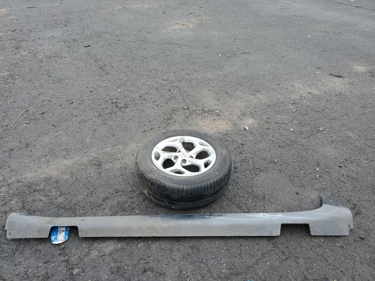 2022 Chrysler Pacifica VIN 2C4RC1GG4NR175730 Copart auction photo, front end damage thumbnail 15
