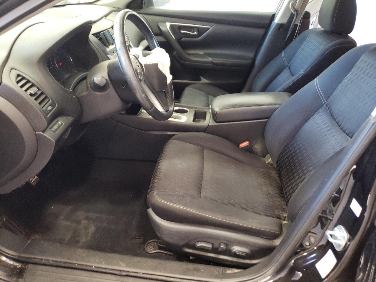 2017 Nissan Altima VIN 1N4AL3AP3HC262698 Copart auction photo, front end damage thumbnail 7