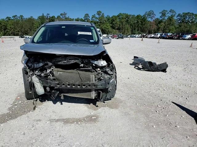 2014 Ford Escape VIN 1FMCU0GX2EUA69711 Copart auction photo, front end / side damage thumbnail 15