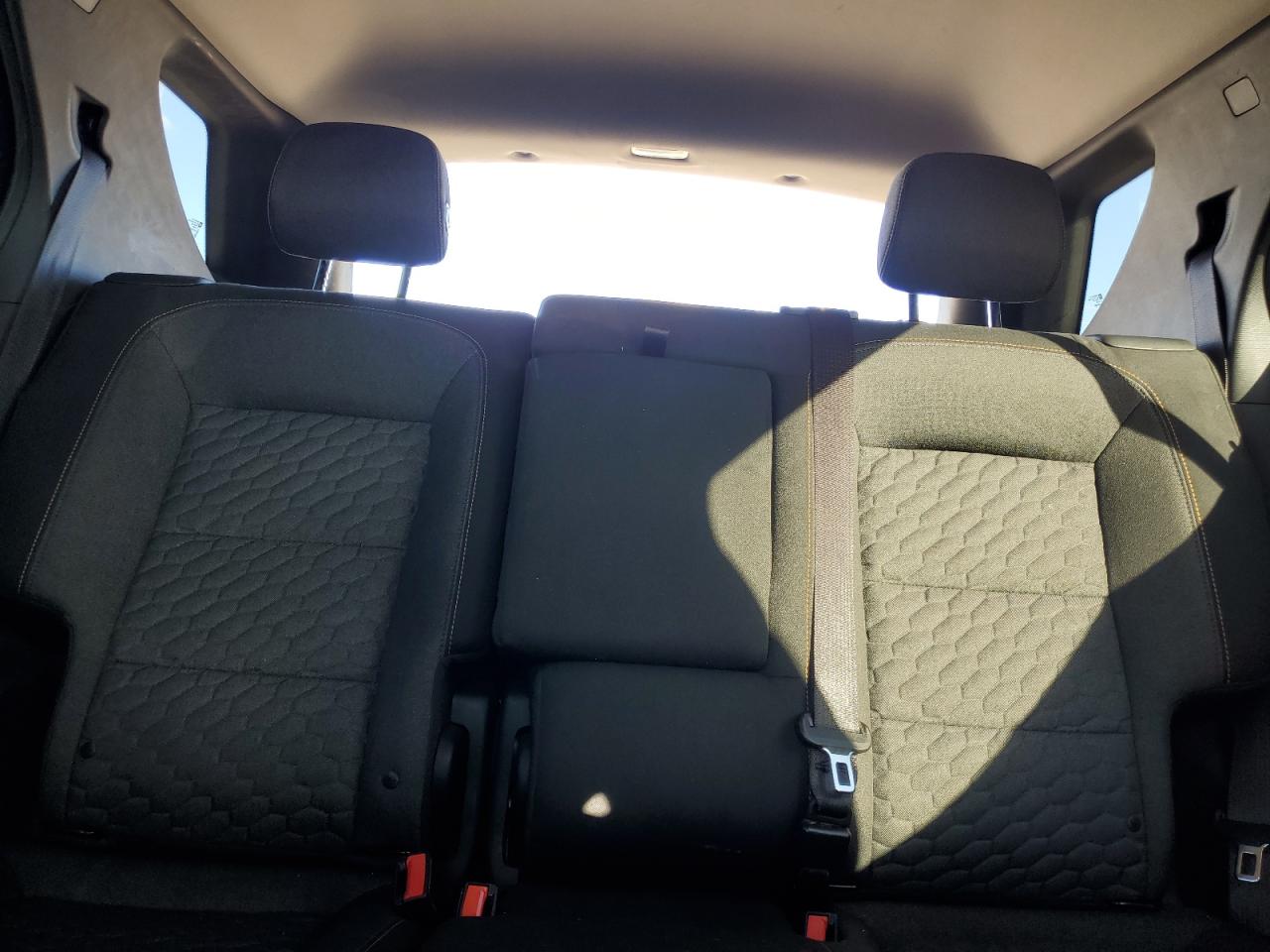 2019 Chevrolet Equinox VIN 3GNAXKEV0KS567358 Copart auction photo, front end damage thumbnail 10