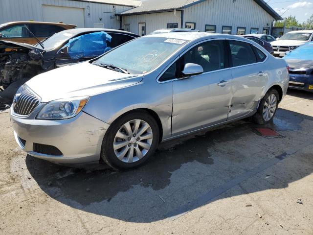 2016 Buick Verano VIN 1G4PP5SKXG4136026