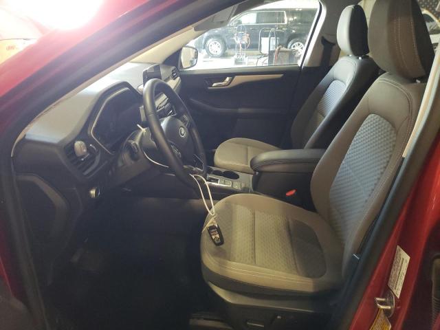 2021 Ford Escape VIN 1FMCU9G66MUA86652 Copart auction photo, front end damage thumbnail 7
