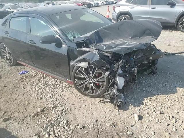 2023 Hyundai Elantra VIN KMHLW4AK0PU013610 Copart auction photo, front end damage thumbnail 11