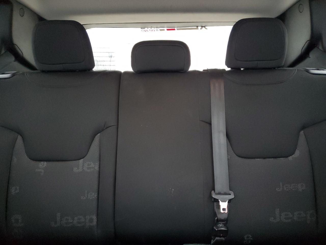 2015 Jeep Renegade VIN ZACCJBBT1FPB39893 Copart auction photo, front end damage thumbnail 10