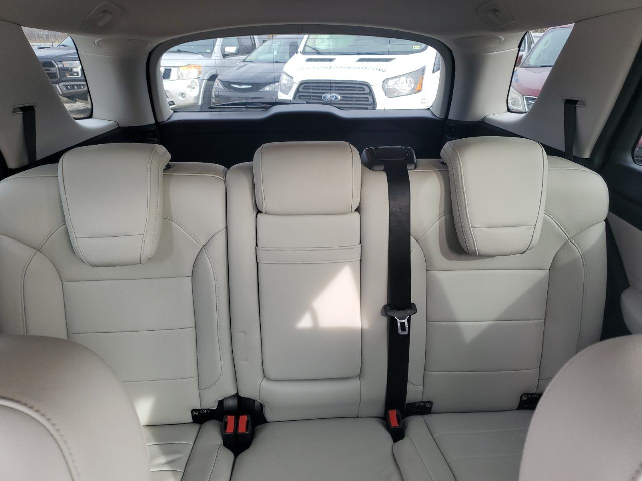 2016 Mercedes-Benz GLE VIN 4JGDA5JB9GA641689 Copart auction photo, front end / minor dent/scratches damage thumbnail 10