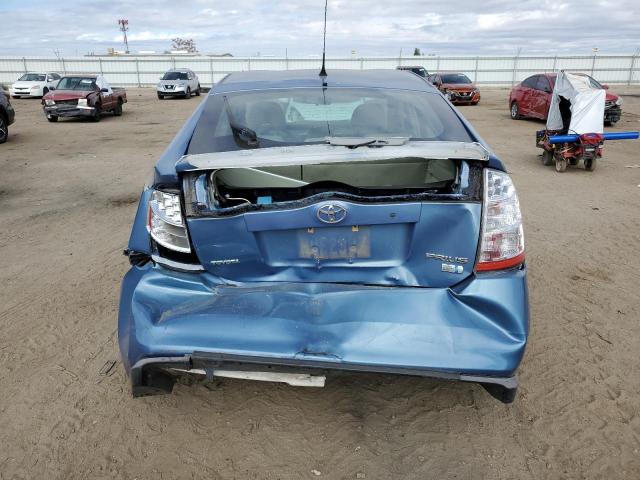 2009 Toyota Prius VIN JTDKB20U197877845 Copart auction photo, rear end damage thumbnail 6