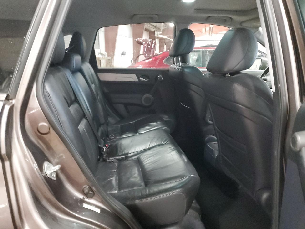 2010 Honda CR-V VIN 5J6RE4H75AL056317 Copart auction photo, front end / side damage thumbnail 11