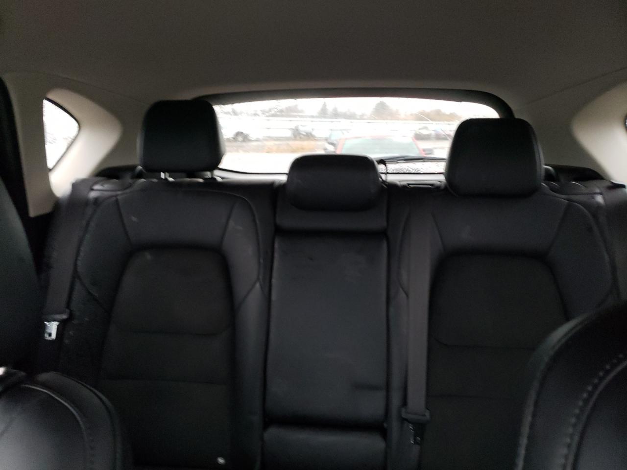 2020 Mazda CX-5 VIN JM3KFBCM5L0760759 Copart auction photo, front end damage thumbnail 10