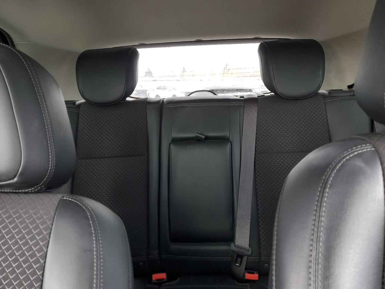 2019 Buick Encore VIN KL4CJASB7KB719844 Copart auction photo, front end damage thumbnail 10