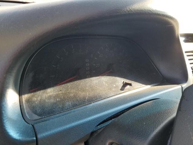 2005 Toyota Camry VIN 4T1BA32K15U506857 Copart auction photo, front end damage thumbnail 9