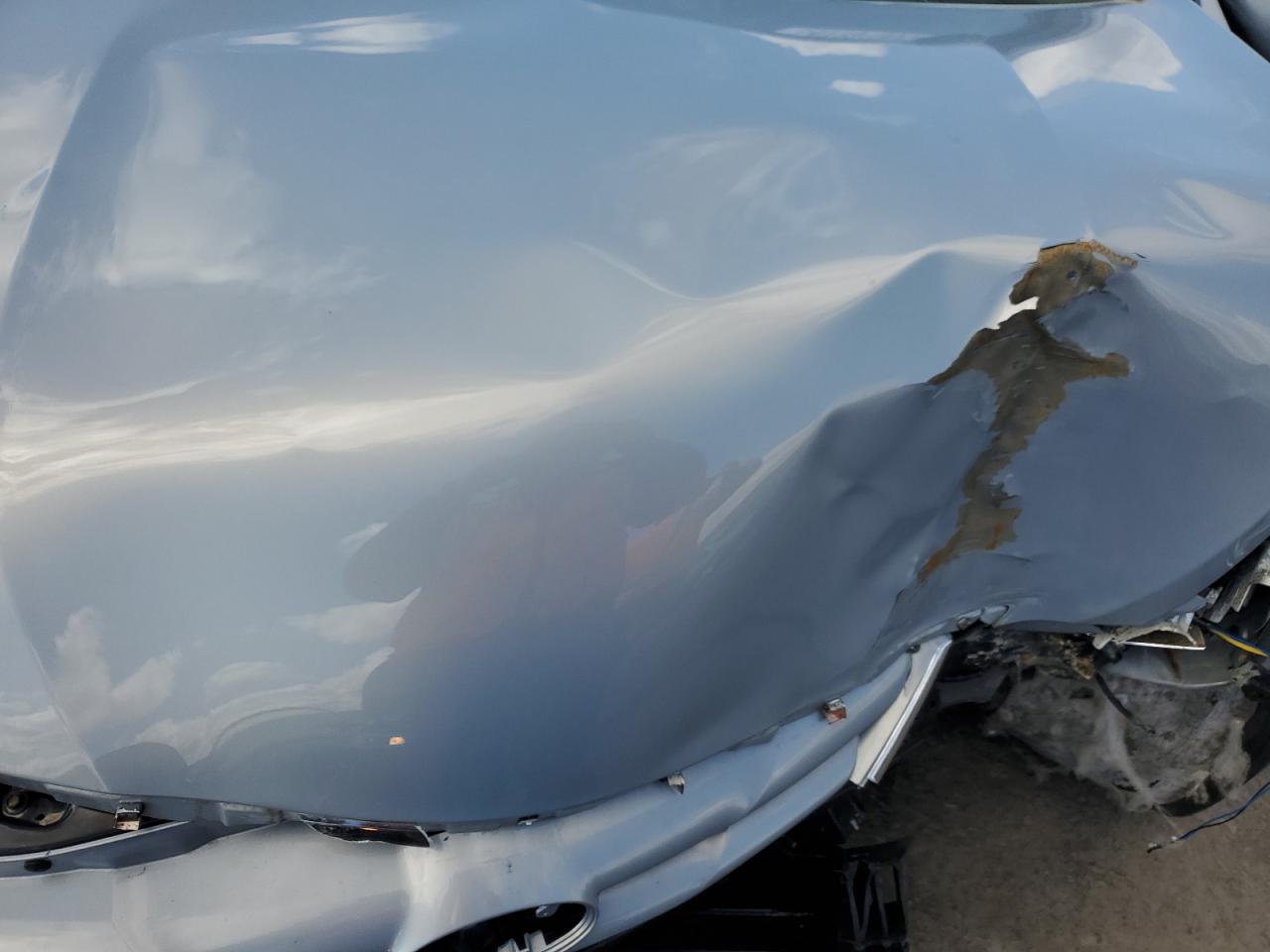 2013 Hyundai Sonata VIN 5NPEB4ACXDH806193 Copart auction photo, front end damage thumbnail 11