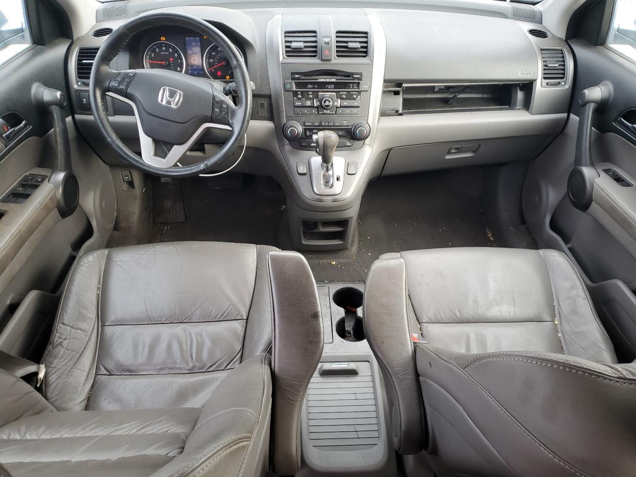 2011 Honda CR-V VIN 5J6RE4H71BL003650 Copart auction photo, front end damage thumbnail 8