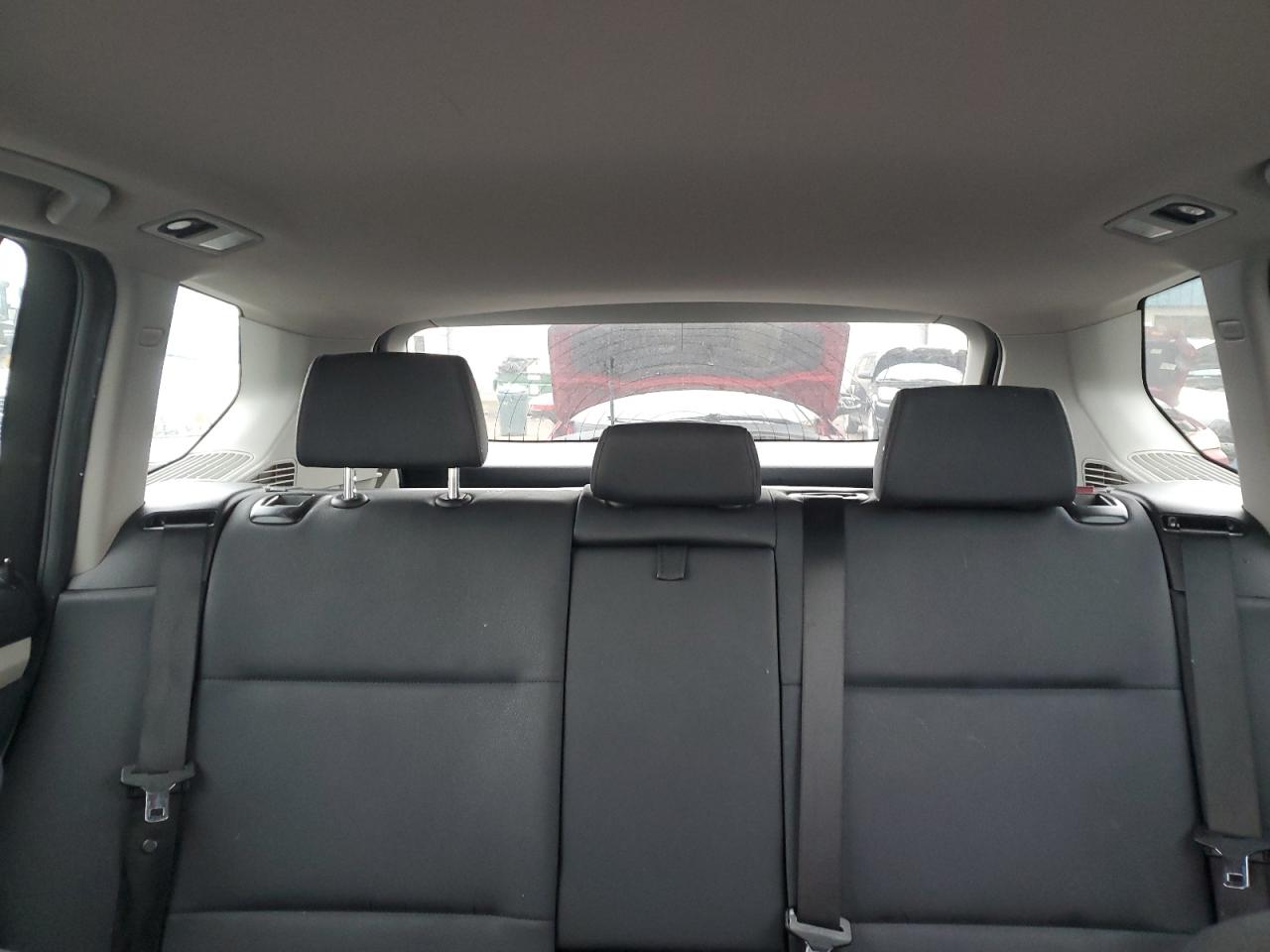 2013 BMW X3 VIN 5UXWX9C52D0D08828 Copart auction photo, minor dent/scratches damage thumbnail 10