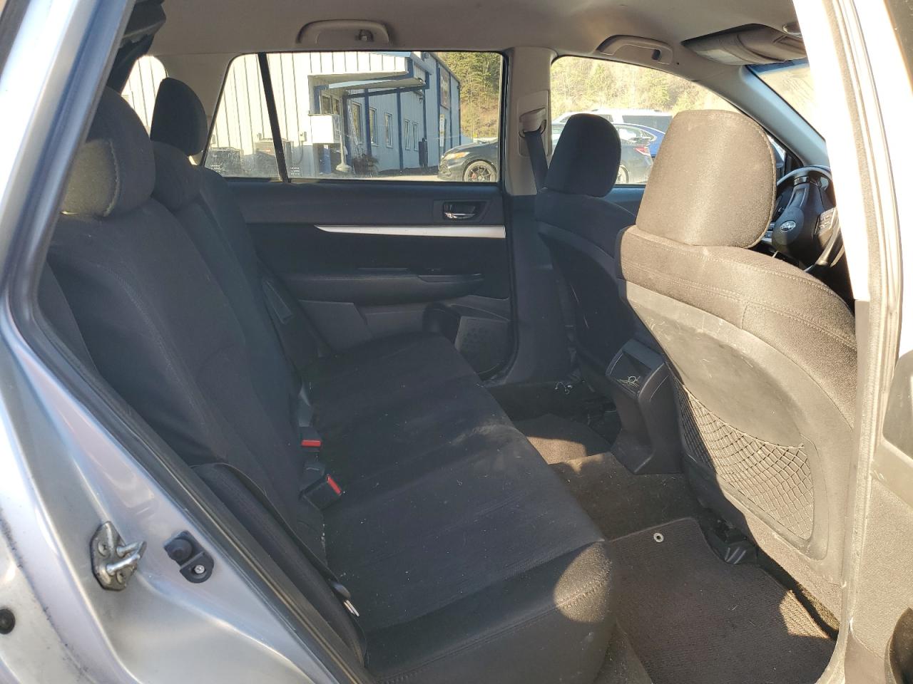 2013 Subaru Outback VIN 4S4BRBCC7D3248987 Copart auction photo, mechanical damage thumbnail 10