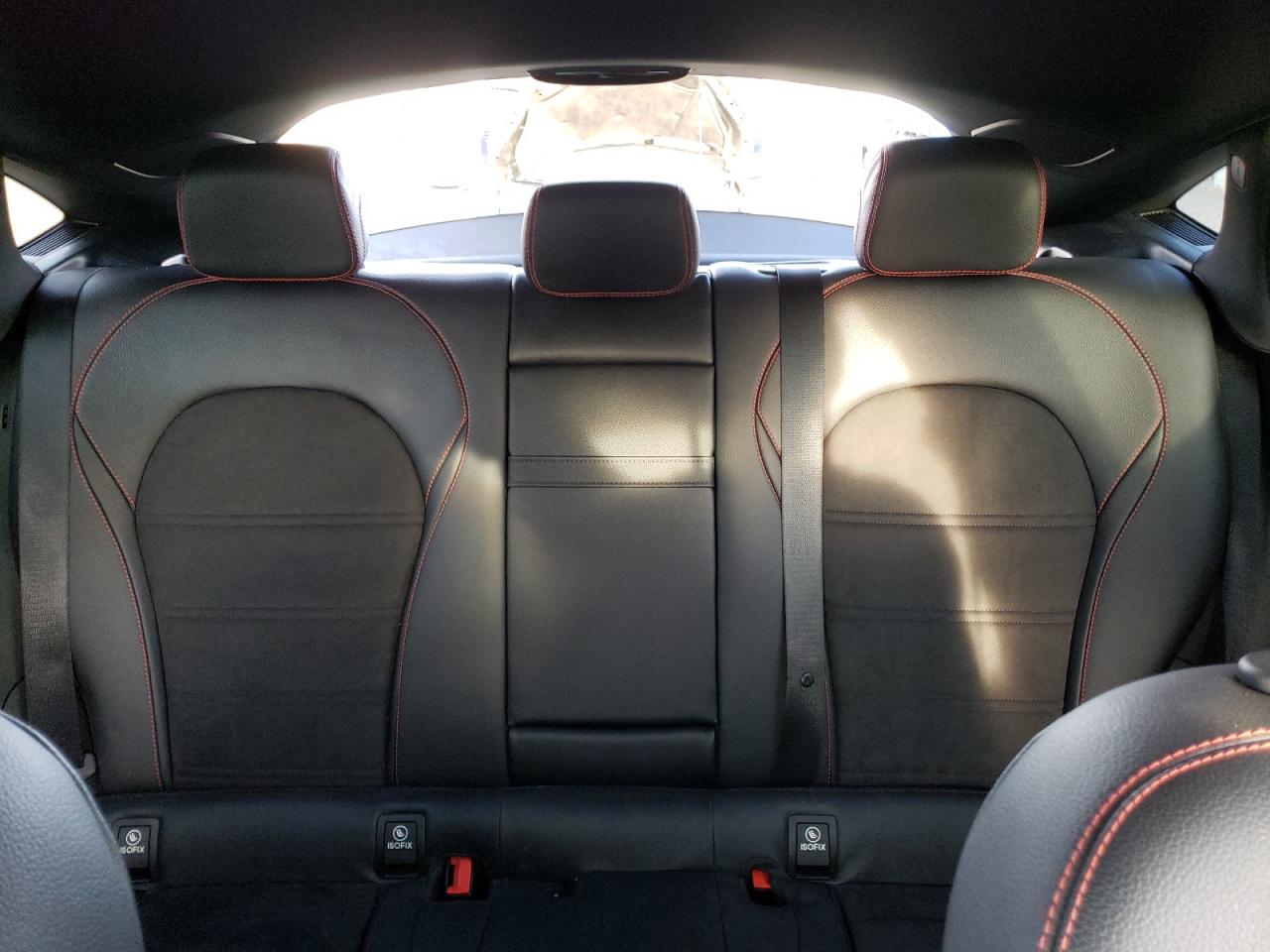 2019 Mercedes-Benz GLC VIN WDC0J6EB9KF616624 Copart auction photo, water/flood damage thumbnail 10