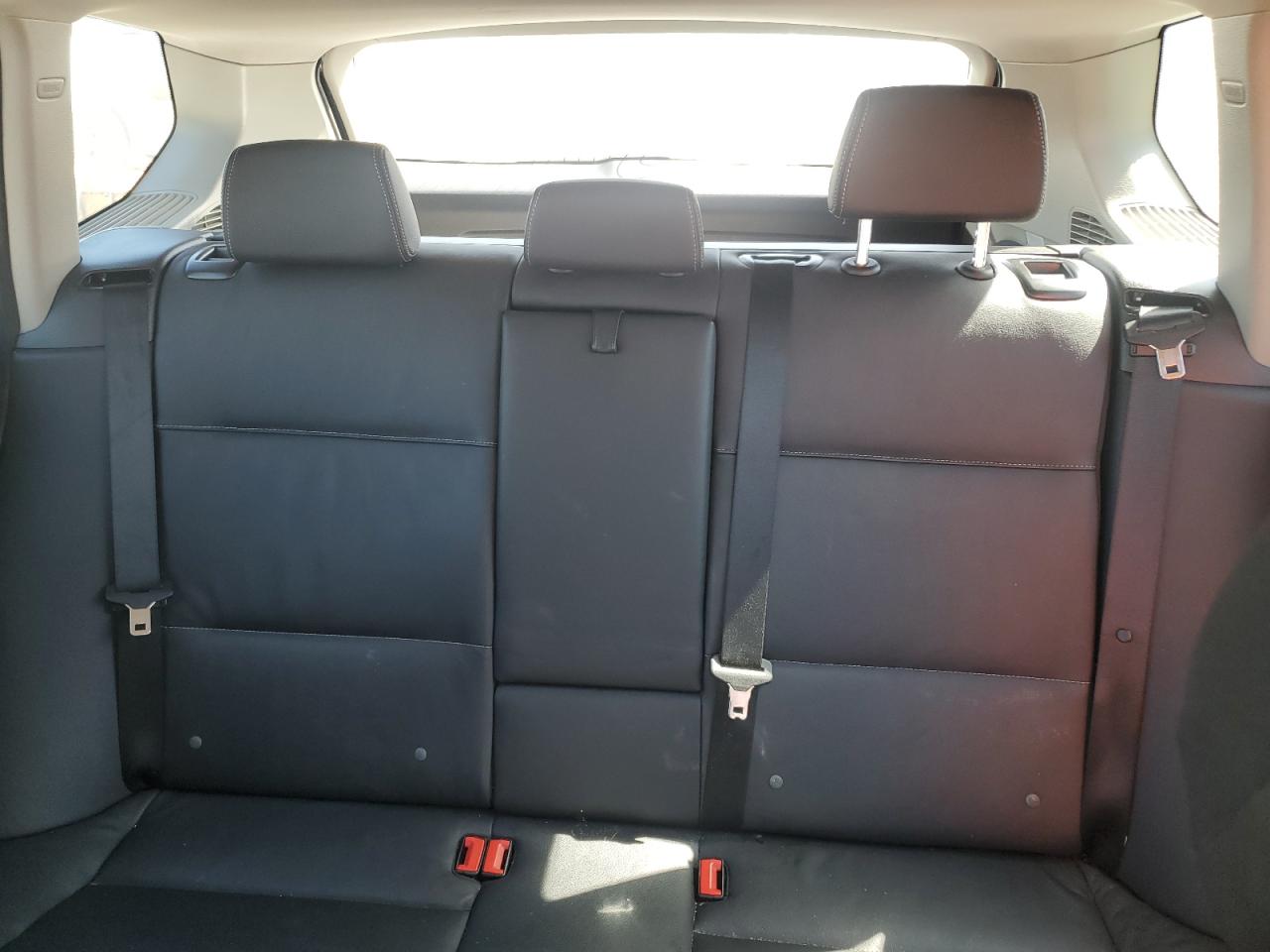 2013 BMW X3 VIN 5UXWX9C55D0A30040 Copart auction photo, mechanical / normal wear damage thumbnail 10