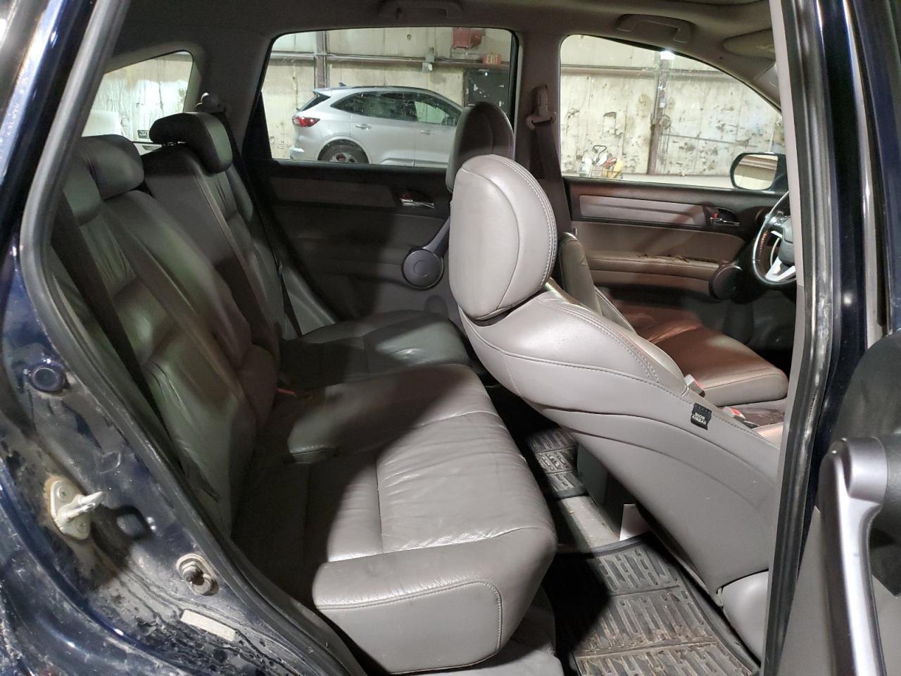 2009 Honda CR-V VIN 5J6RE48759L050108 Copart auction photo, front end / minor dent/scratches damage thumbnail 11