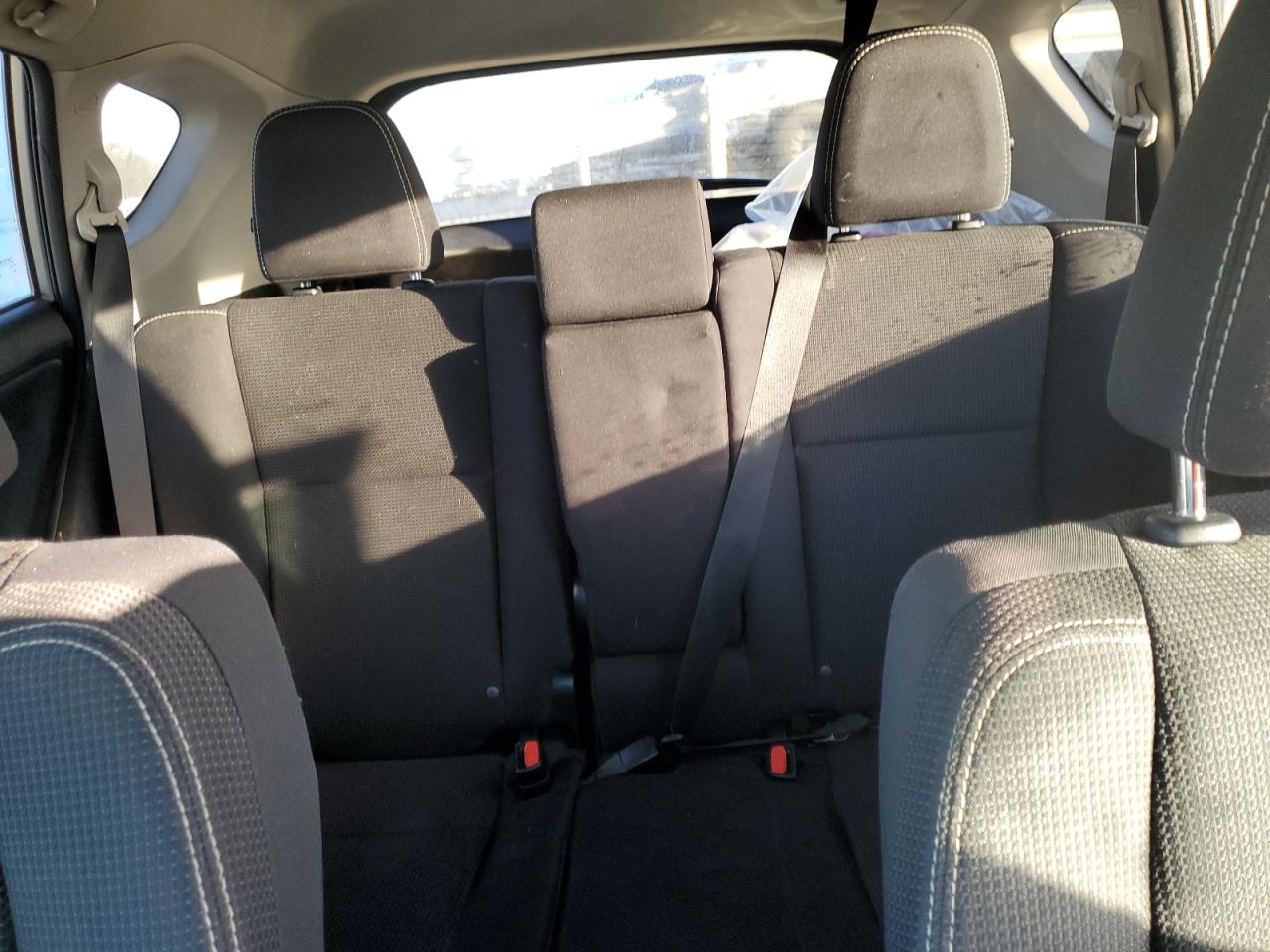 2018 Toyota RAV 4 VIN 2T3RFREV7JW705647 Copart auction photo, side damage thumbnail 10