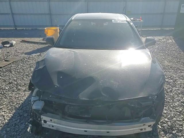 2020 Toyota Camry VIN 4T1G11AK8LU975078 Copart auction photo, all over damage thumbnail 10