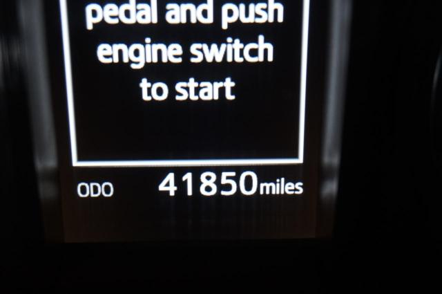 2022 Toyota 4Runner VIN JTEEU5JR2N5265481 Copart auction photo, all over damage thumbnail 8