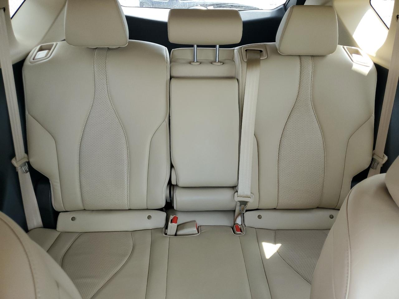 2019 Acura RDX VIN 5J8TC1H5XKL024559 Copart auction photo, water/flood damage thumbnail 10