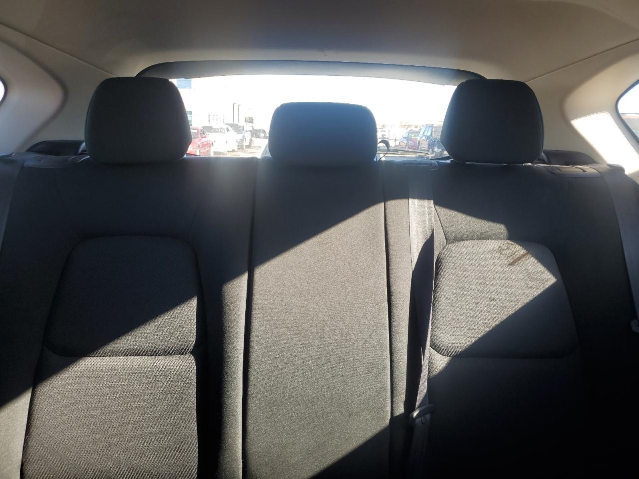 2018 Mazda CX-5 VIN JM3KFBBM8J0333056 Copart auction photo, front end / side damage thumbnail 10