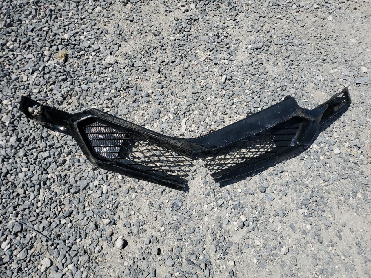 2023 Acura Integra VIN 19UDE4H39PA009519 Copart auction photo, front end damage thumbnail 14