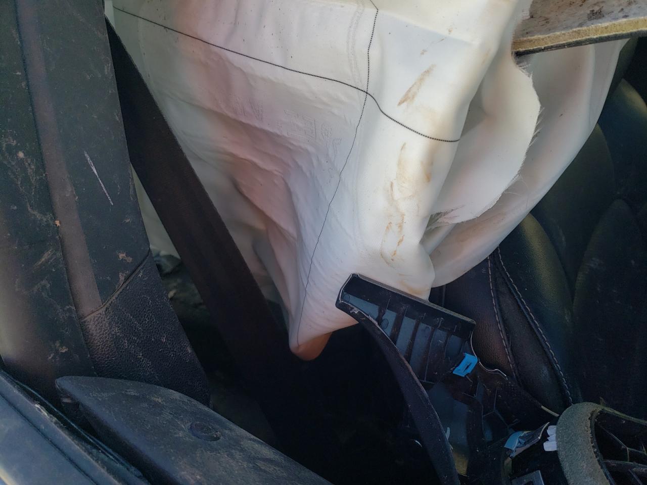 2019 Ford Mustang VIN 1FA6P8CF2K5120723 Copart auction photo, all over damage thumbnail 10