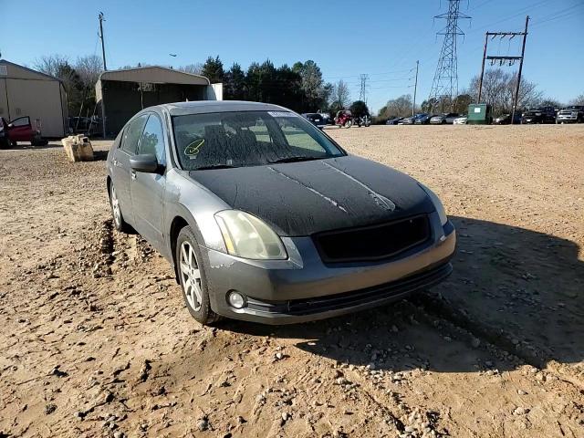2005 Nissan Maxima VIN 1N4BA41EX5C815700 Copart auction photo, side damage thumbnail 11