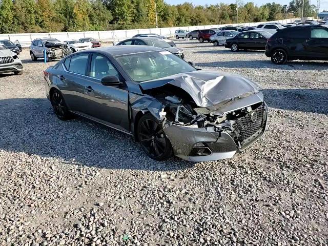 2022 Nissan Altima VIN 1N4BL4CV8NN378016 Copart auction photo, front end damage thumbnail 10