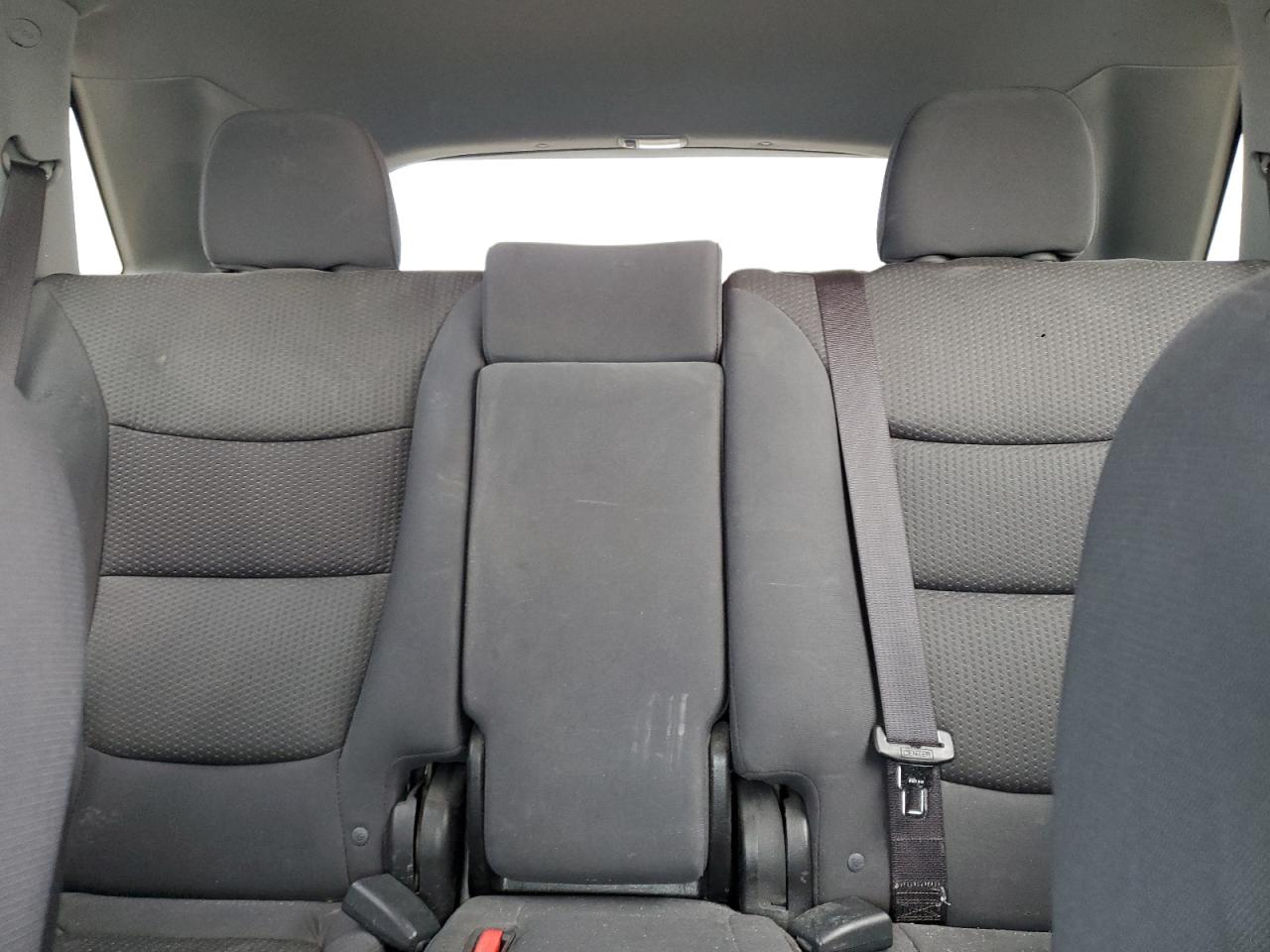 2012 KIA Sorento VIN 5XYKT4A66CG264736 Copart auction photo, front end / minor dent/scratches damage thumbnail 10