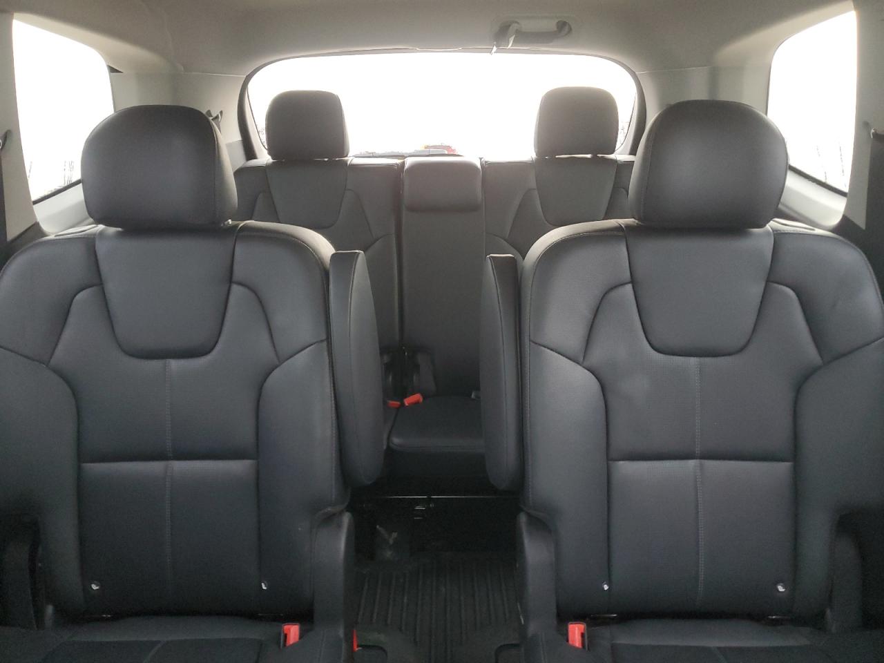 2022 KIA Telluride VIN 5XYP34HCXNG288266 Copart auction photo, front end / side damage thumbnail 10